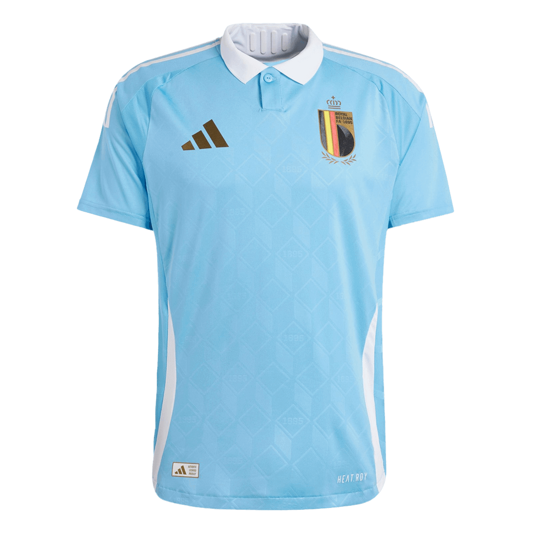 belgium