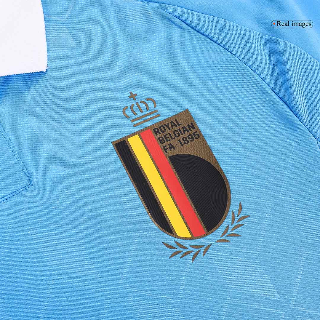 belgium