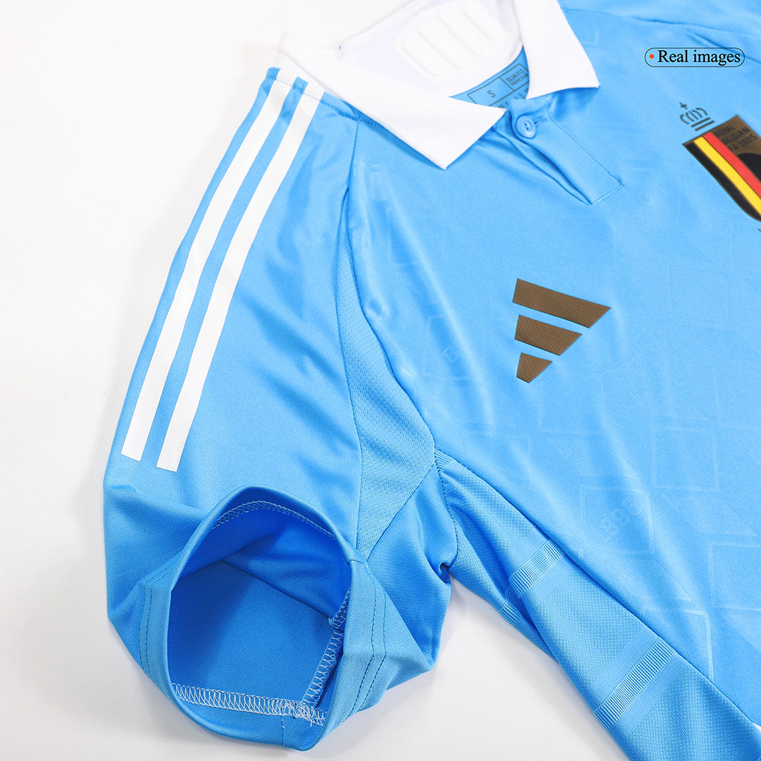 belgium
