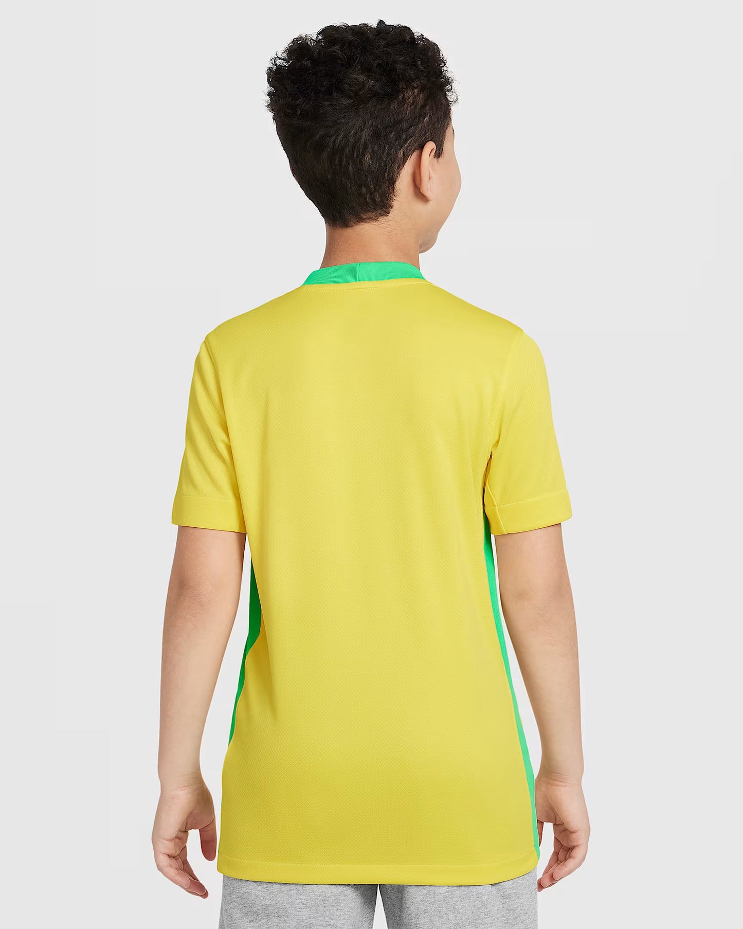 Kids Jerseys | Brazil