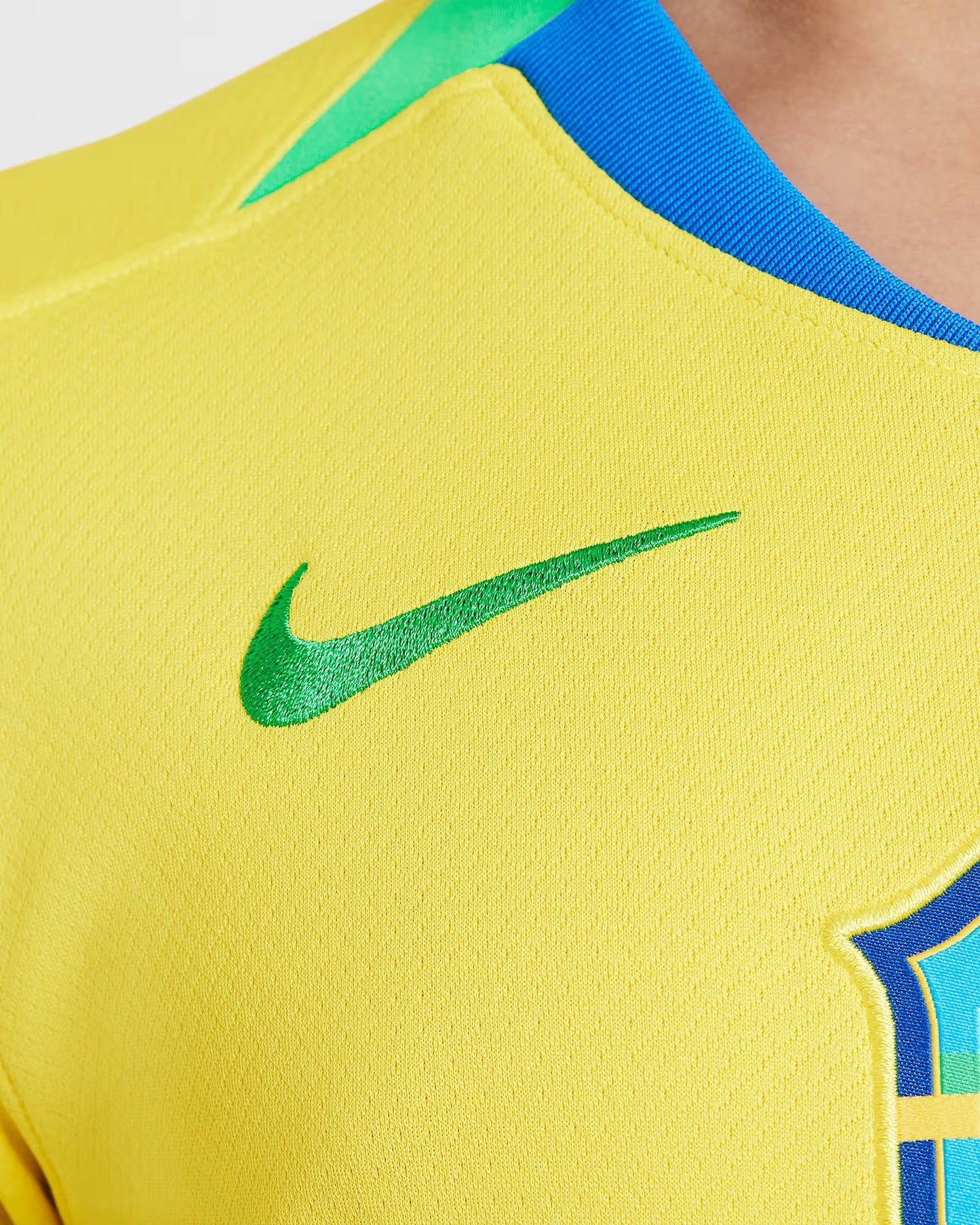 Kids Jerseys | Brazil