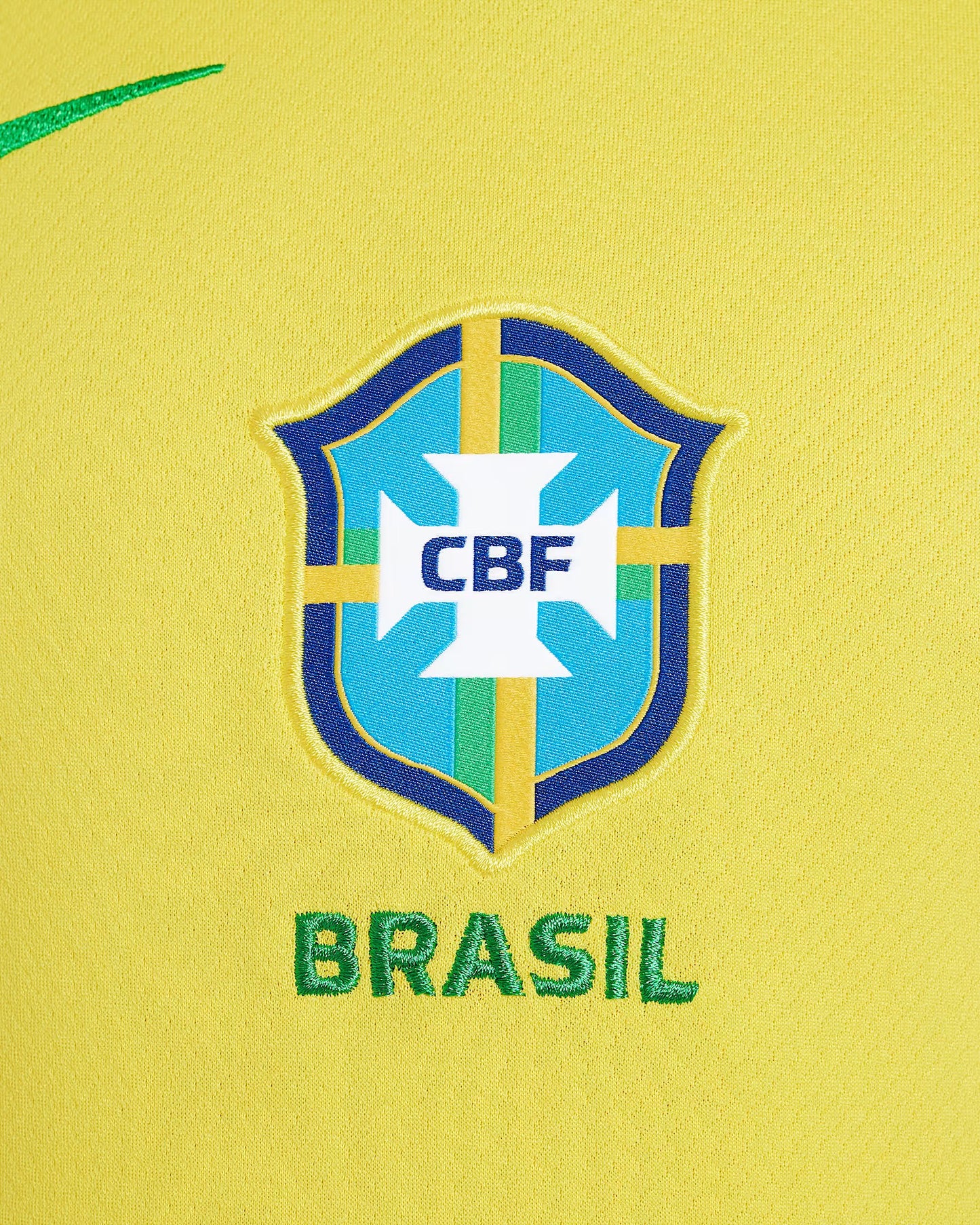 Kids Jerseys | Brazil