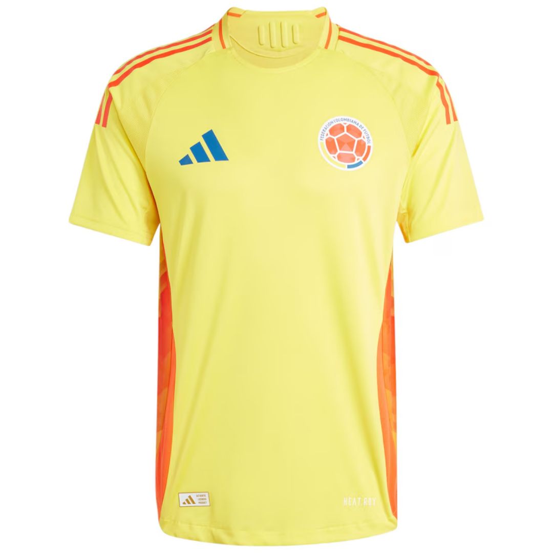 colombia