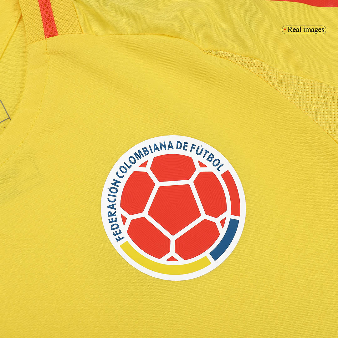 colombia