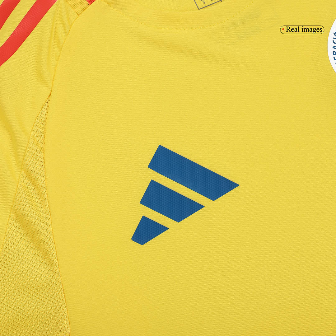 colombia