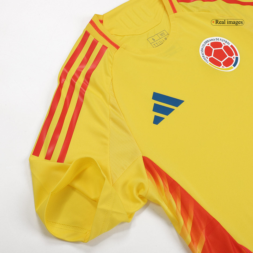 colombia