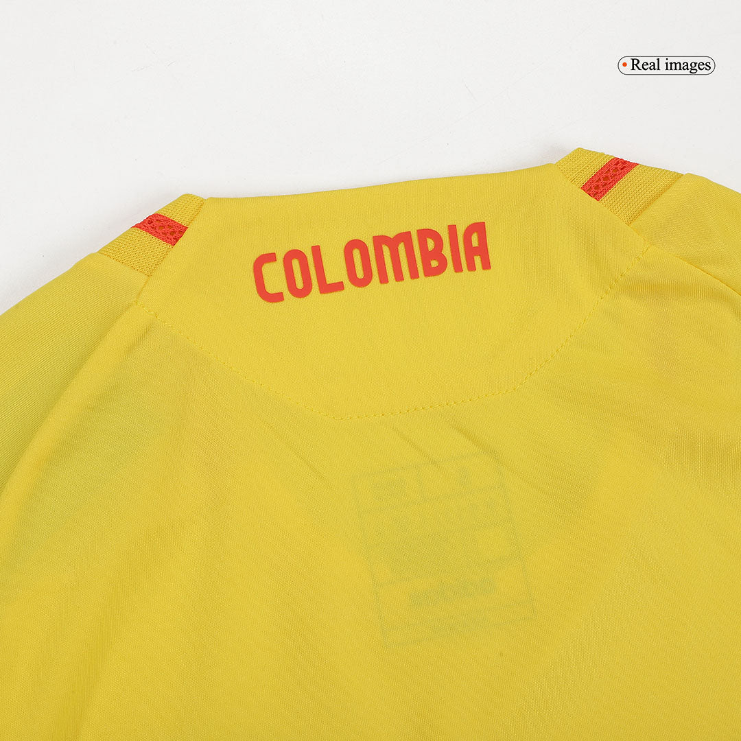 colombia