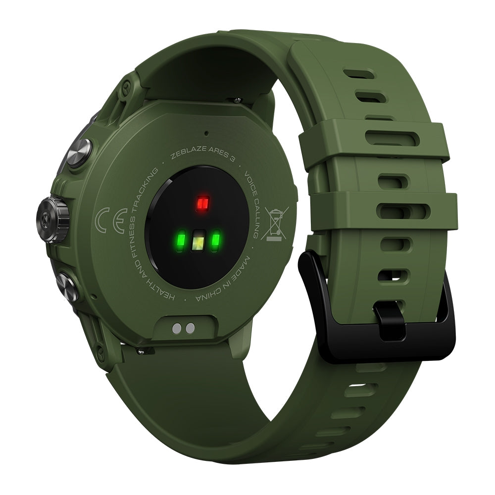 Zeblaze Ares 3