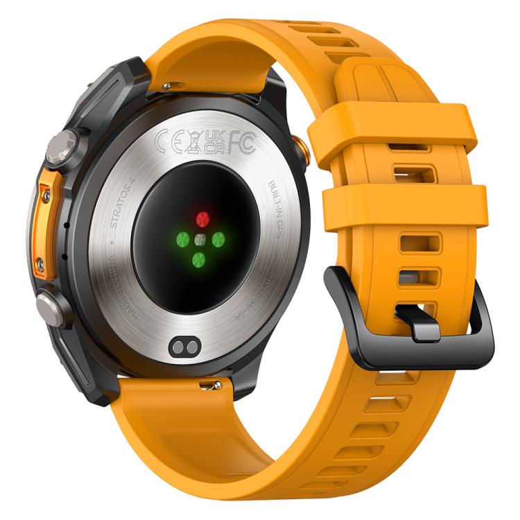 Zeblaze Stratos 4