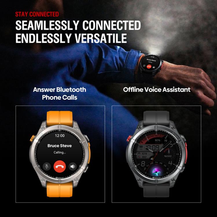 Zeblaze Stratos 4