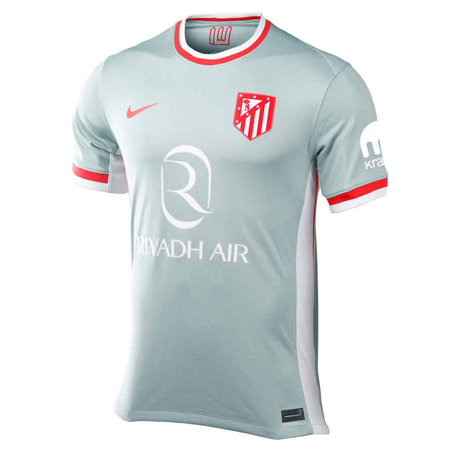 Atlético Madrid