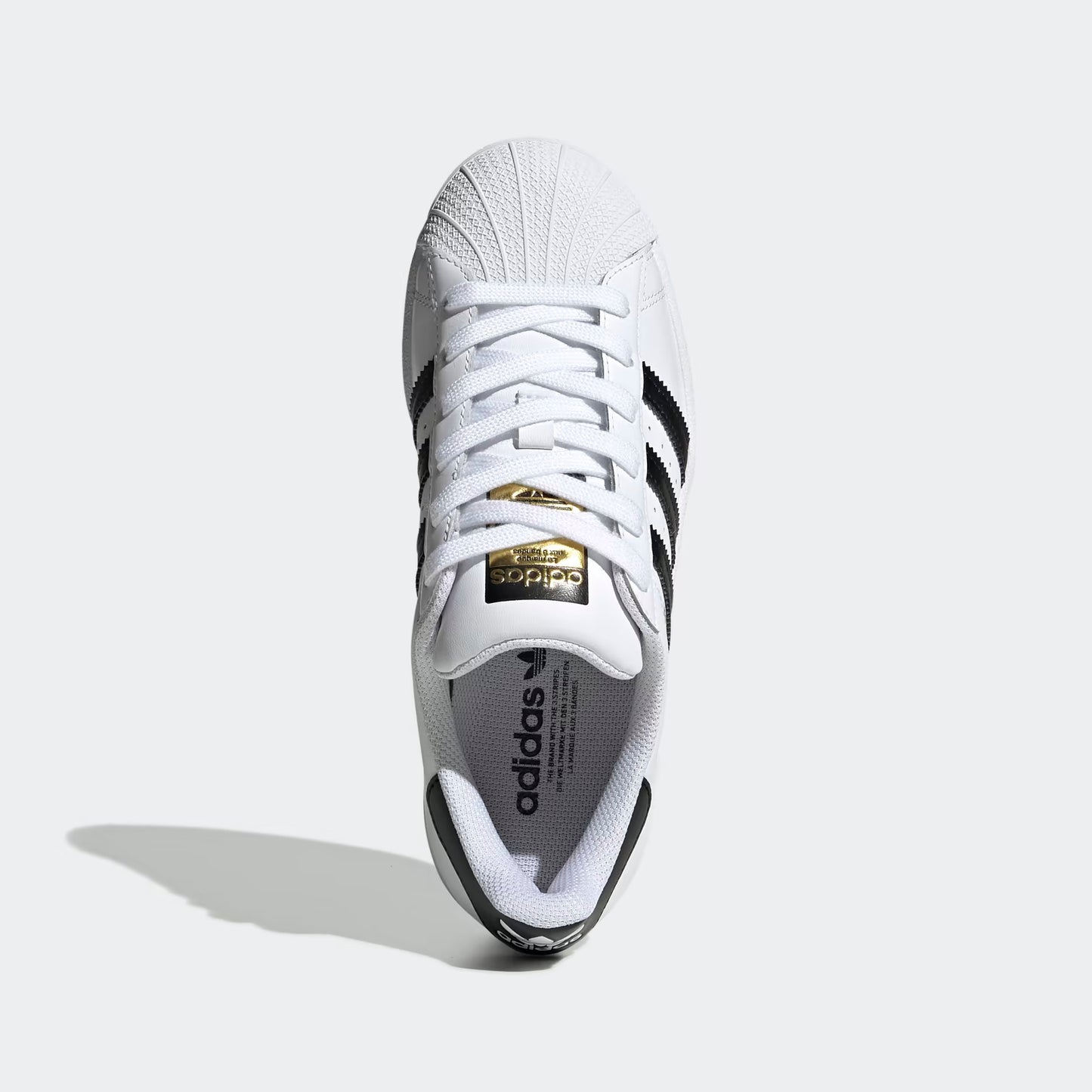 Adidas Superstar