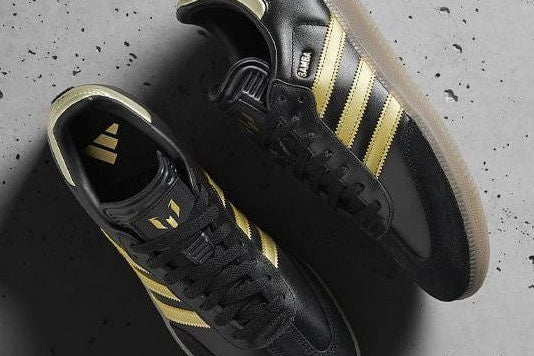 Adidas Samba
