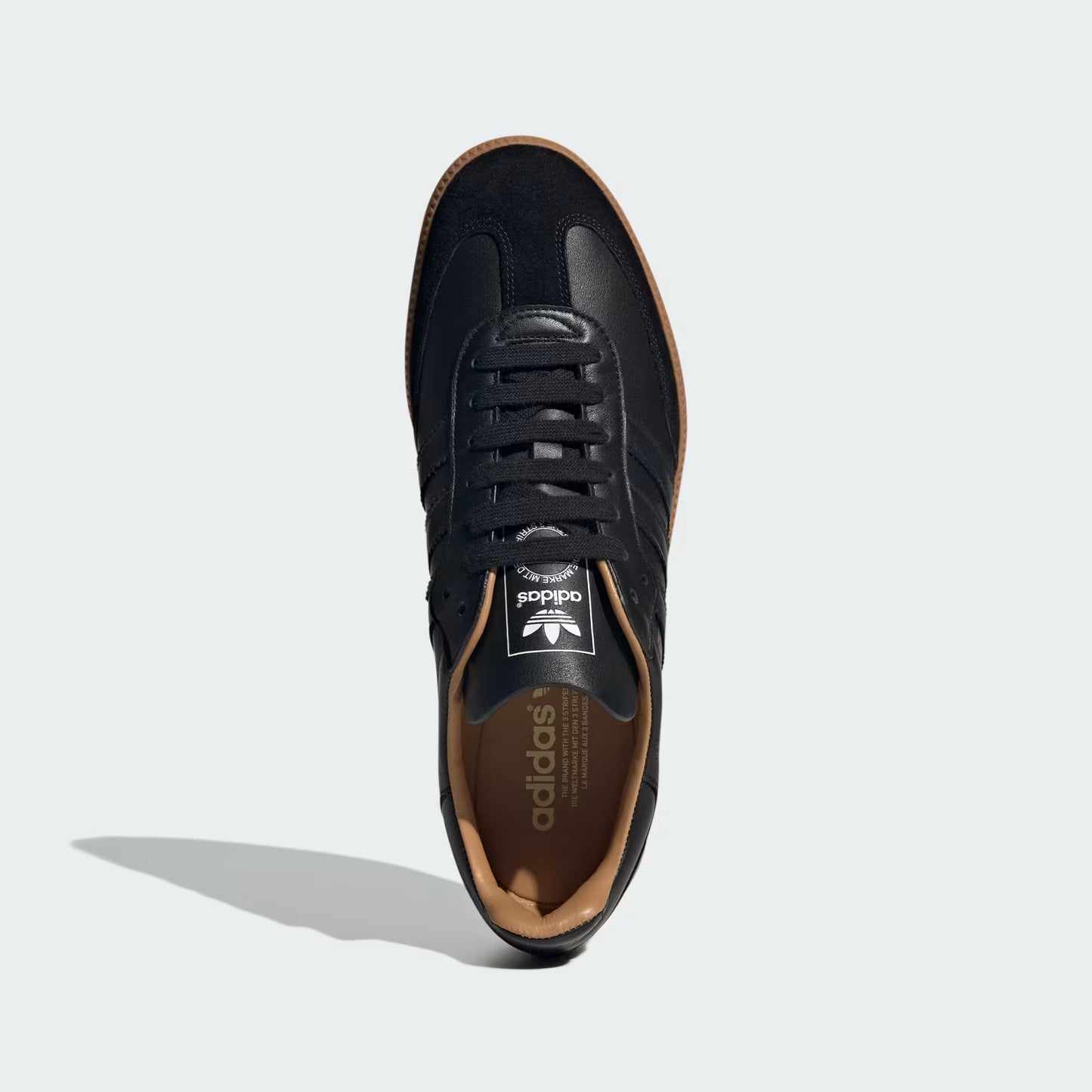 Adidas Samba
