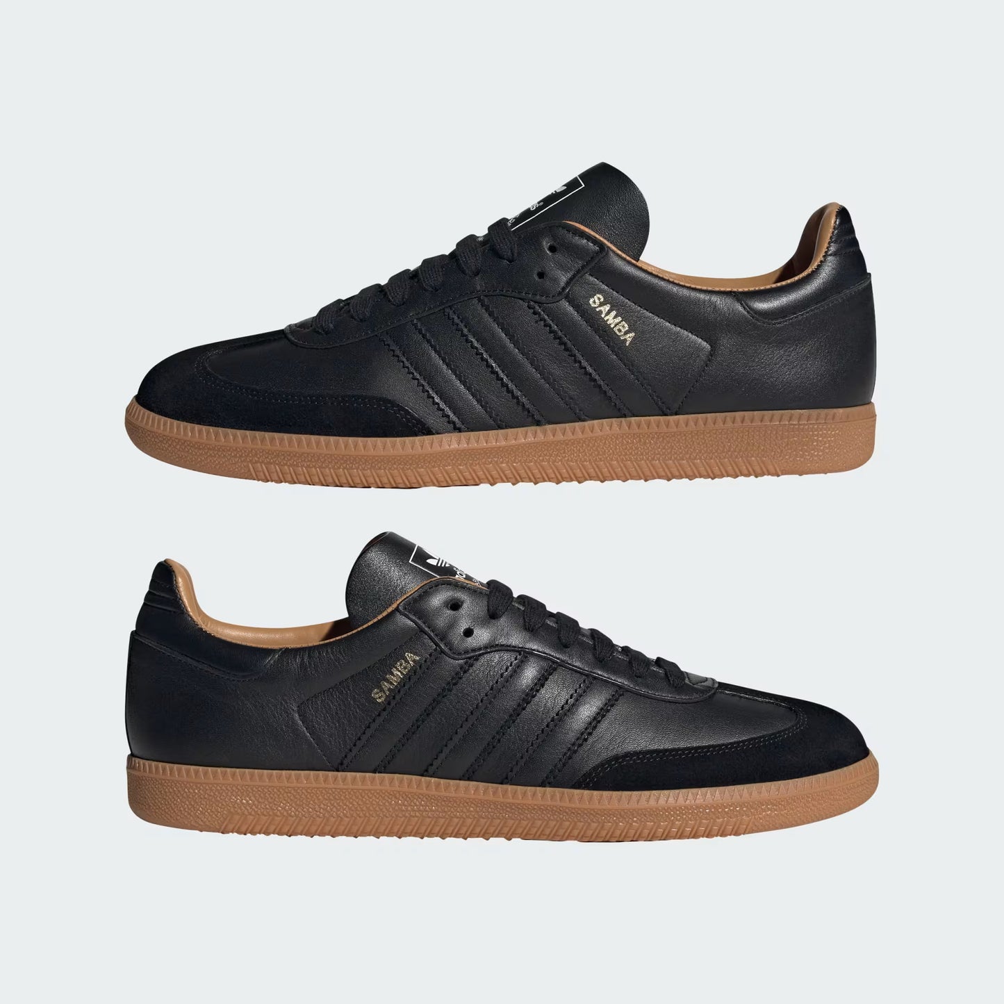 Adidas Samba