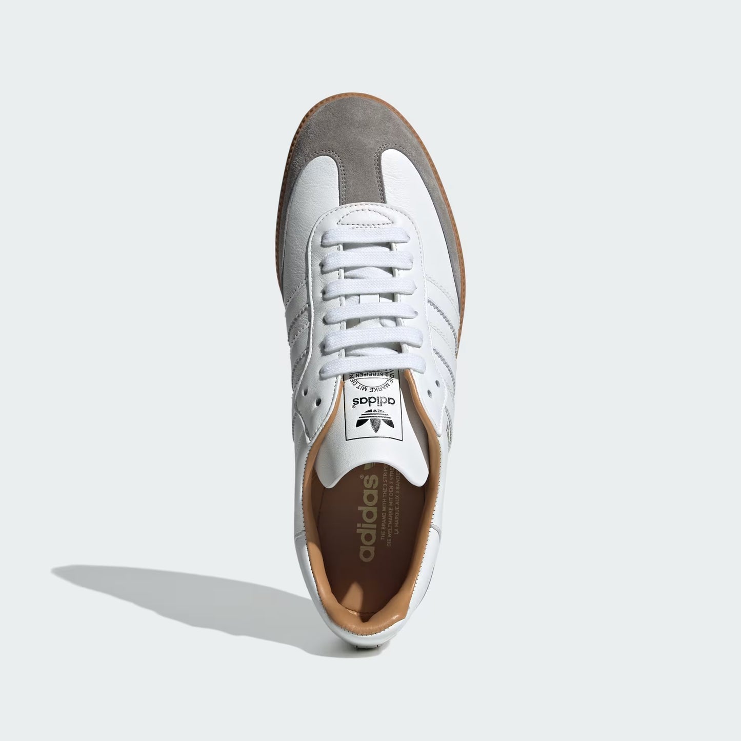 Adidas Samba
