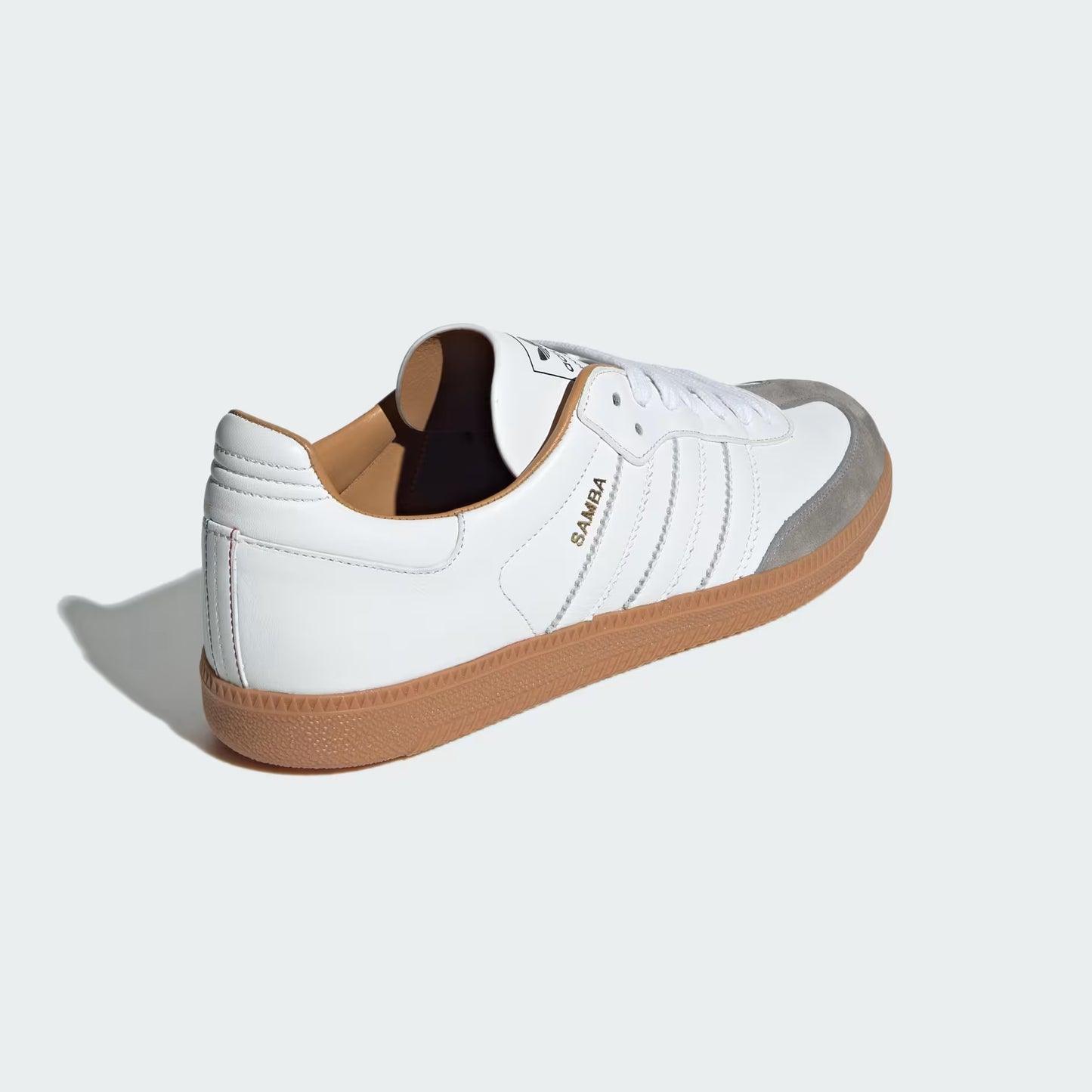 Adidas Samba