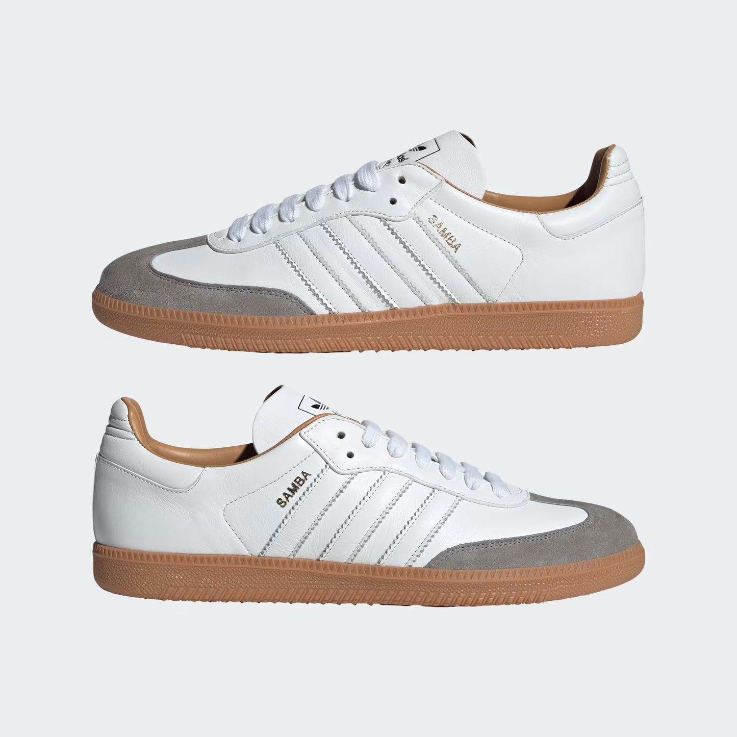 Adidas Samba