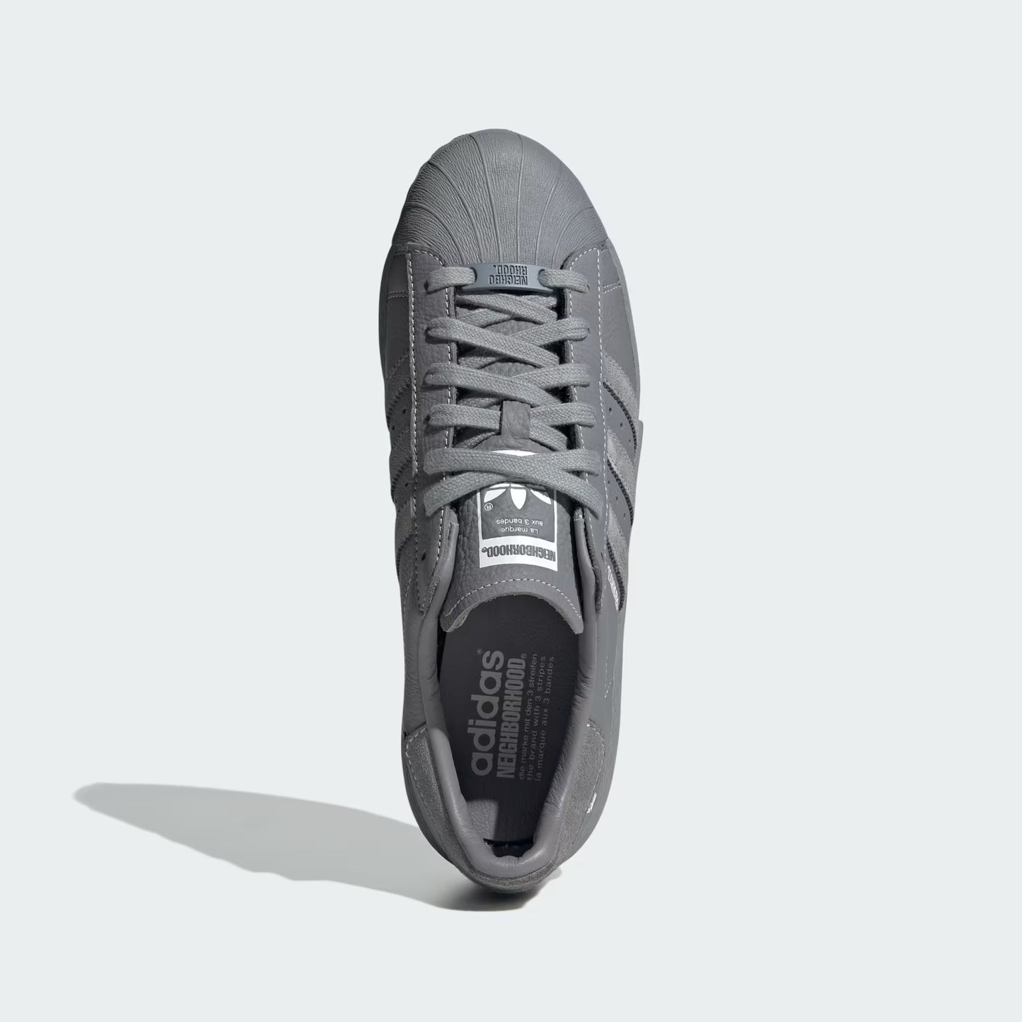 Adidas Superstar