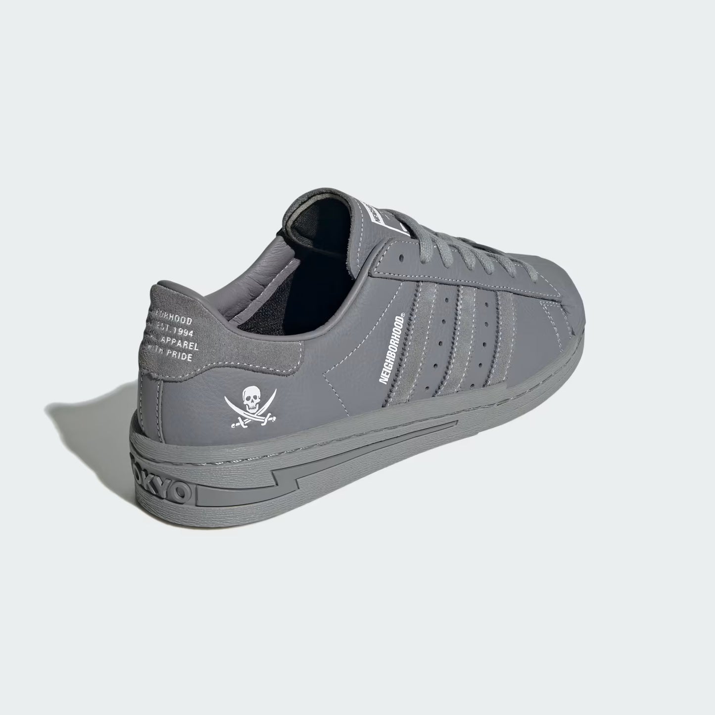 Adidas Superstar