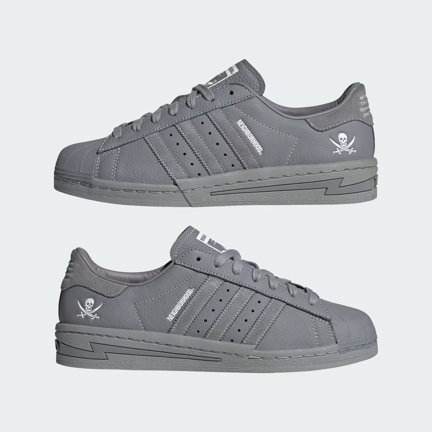 Adidas Superstar