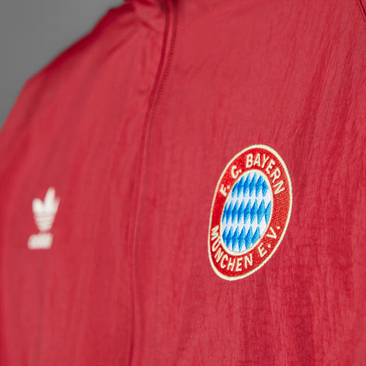 Bayern Munich