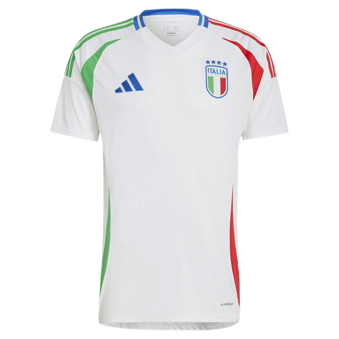 italy