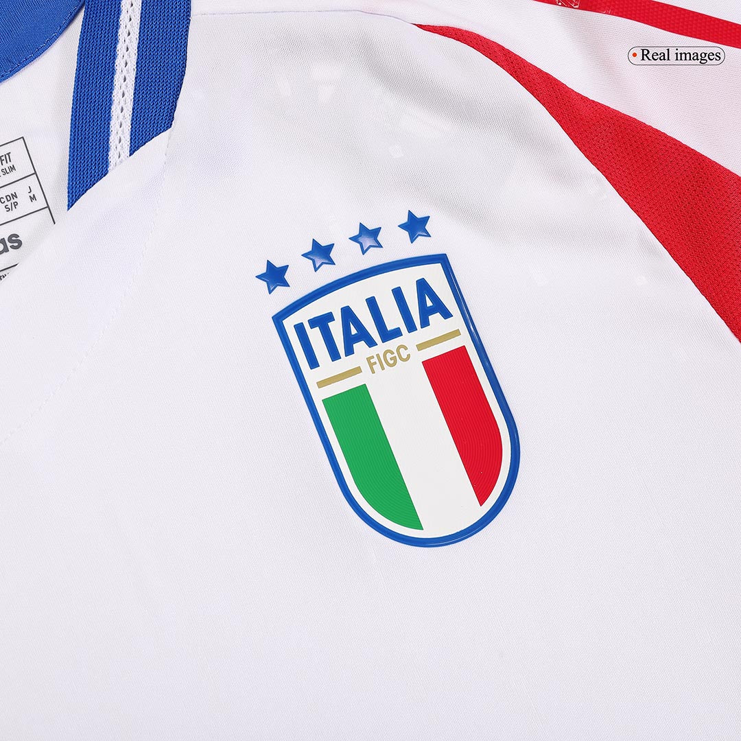italy