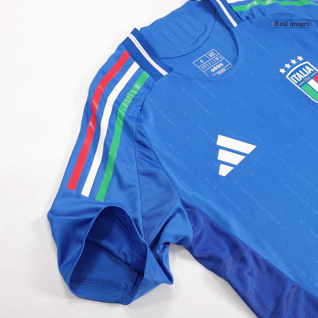 italy