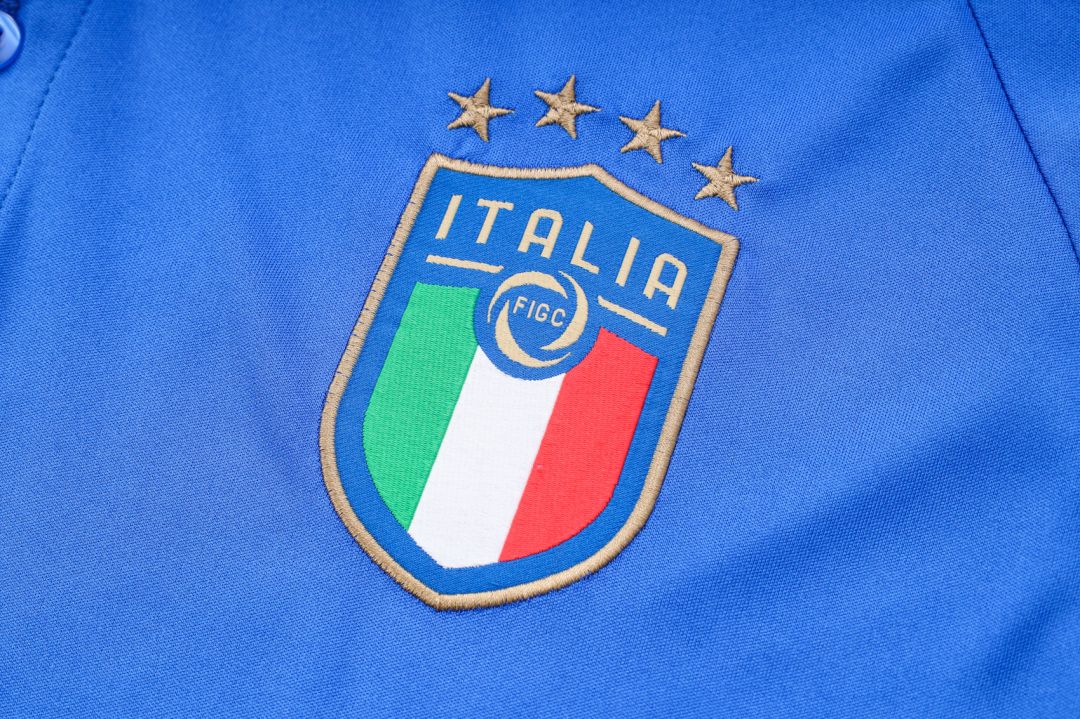 italy