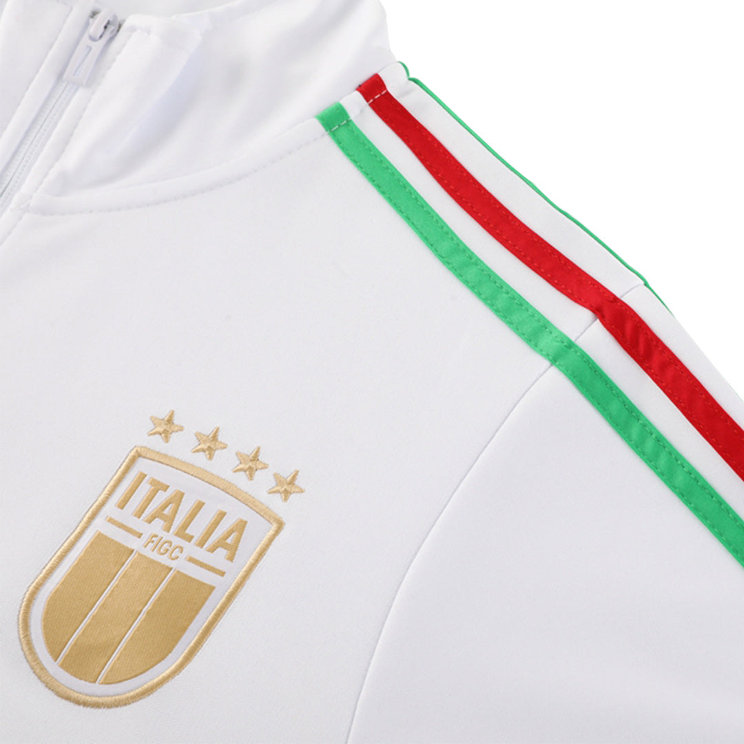 Italy