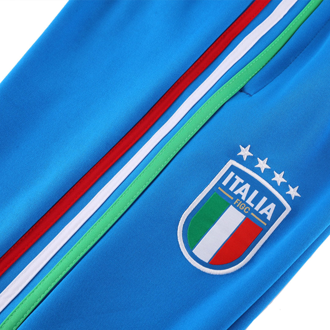 Italy