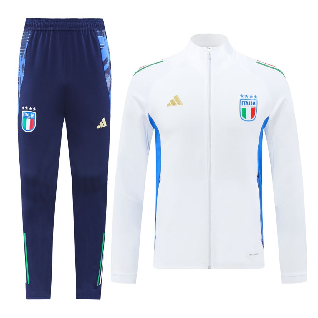 italy
