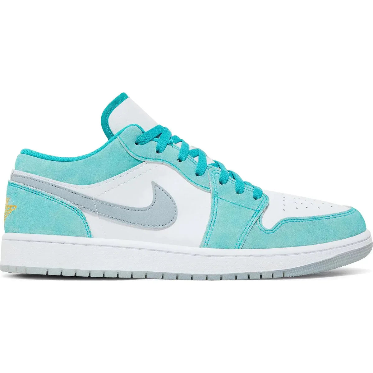 Nike Air Jordan 1 Low