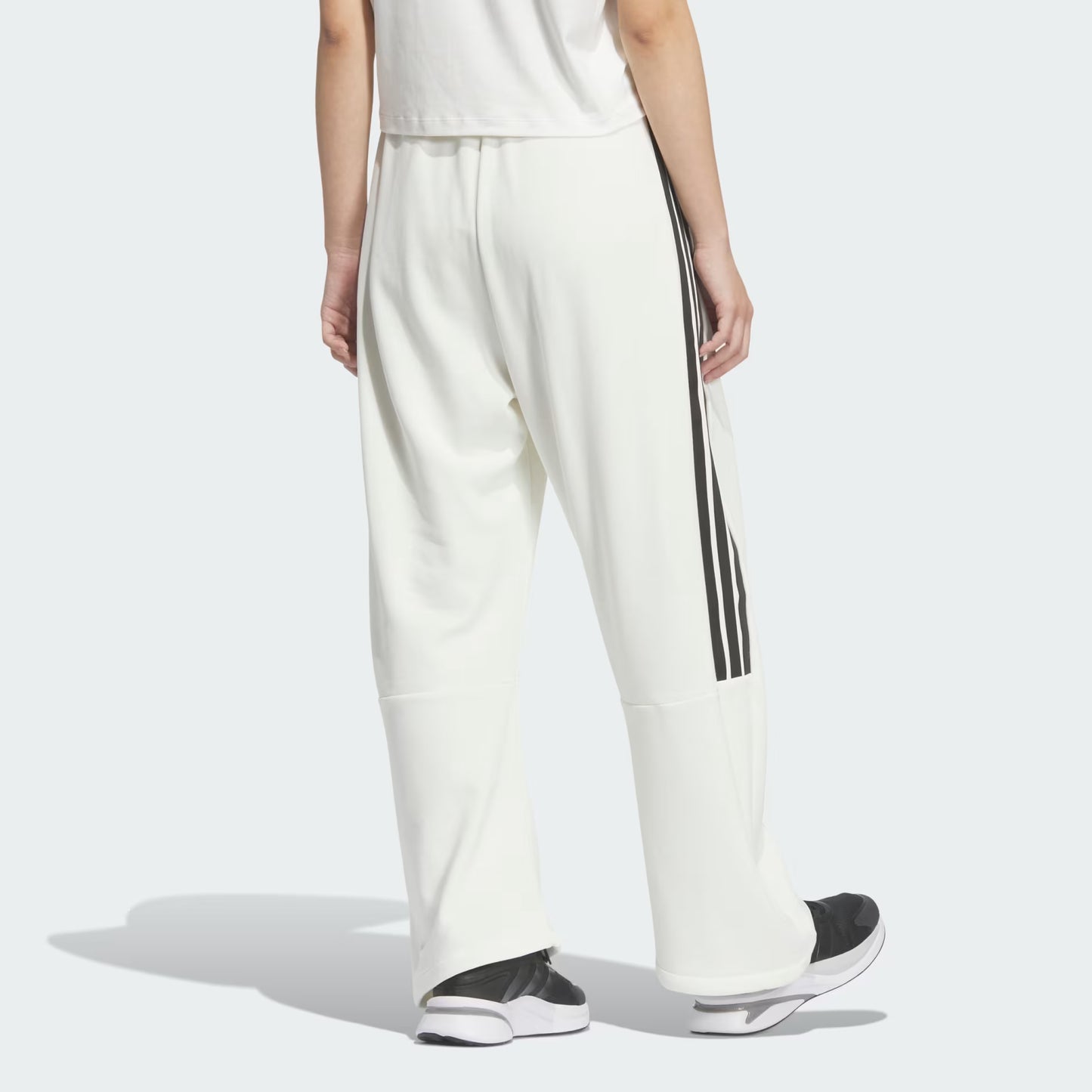 Adidas Unisex Value Range French Terry Pants