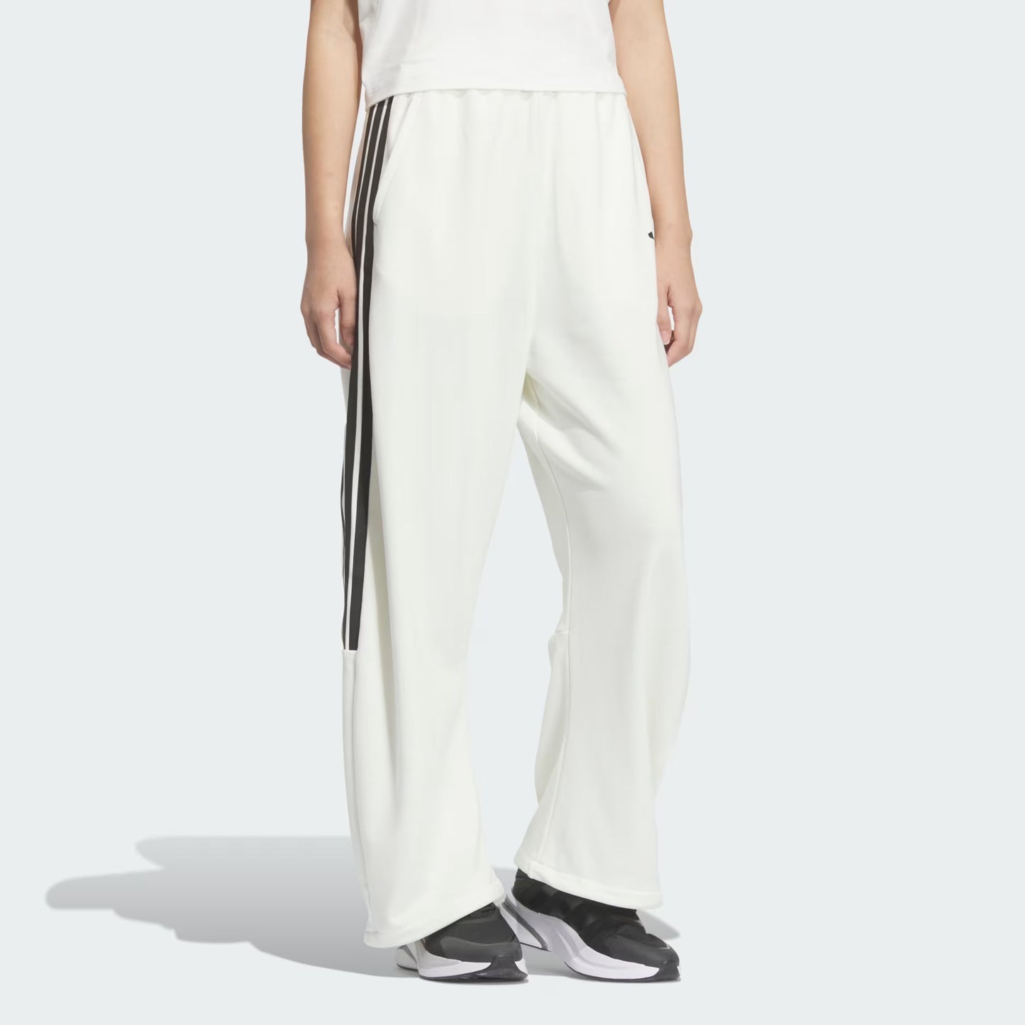 Adidas Unisex Value Range French Terry Pants