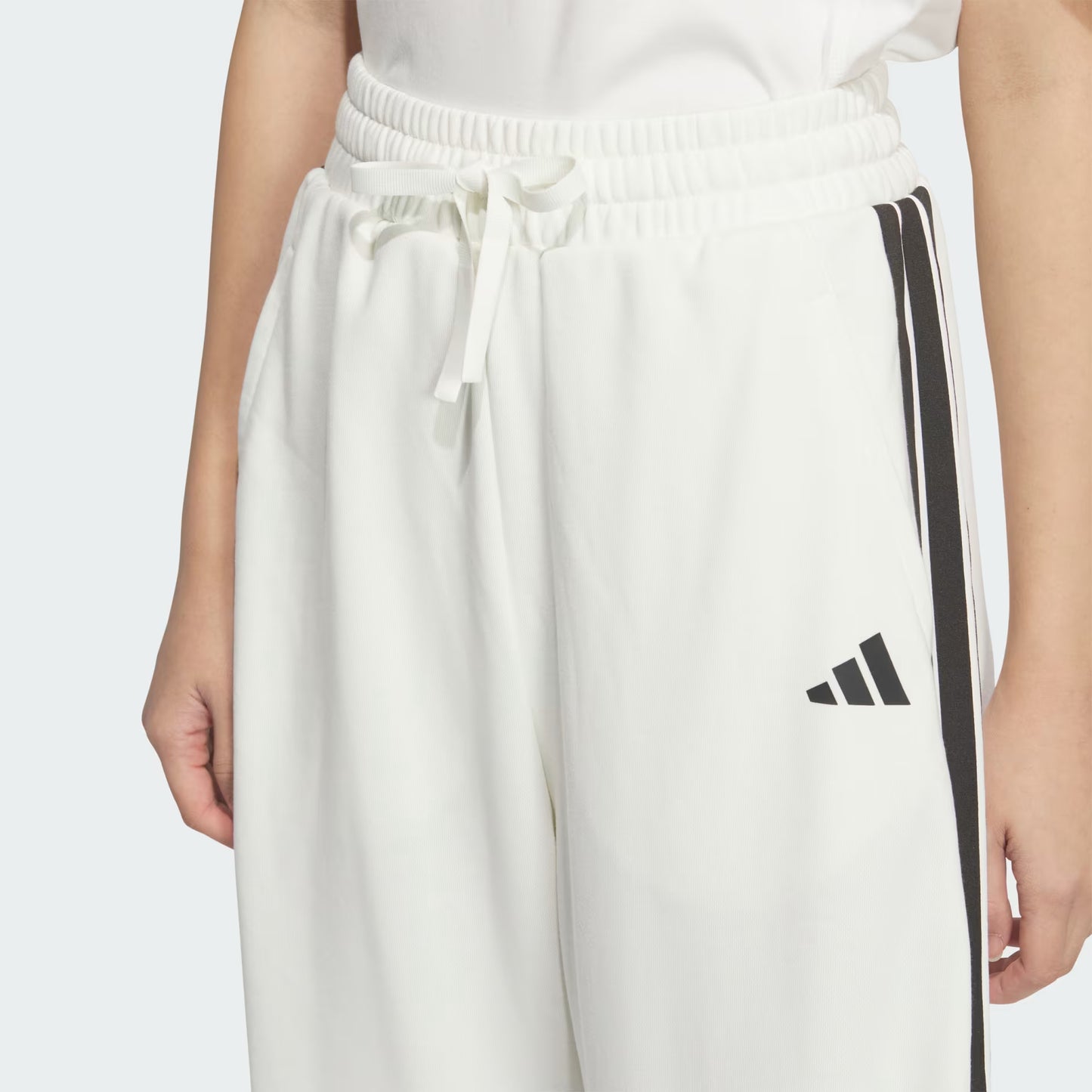 Adidas Unisex Value Range French Terry Pants