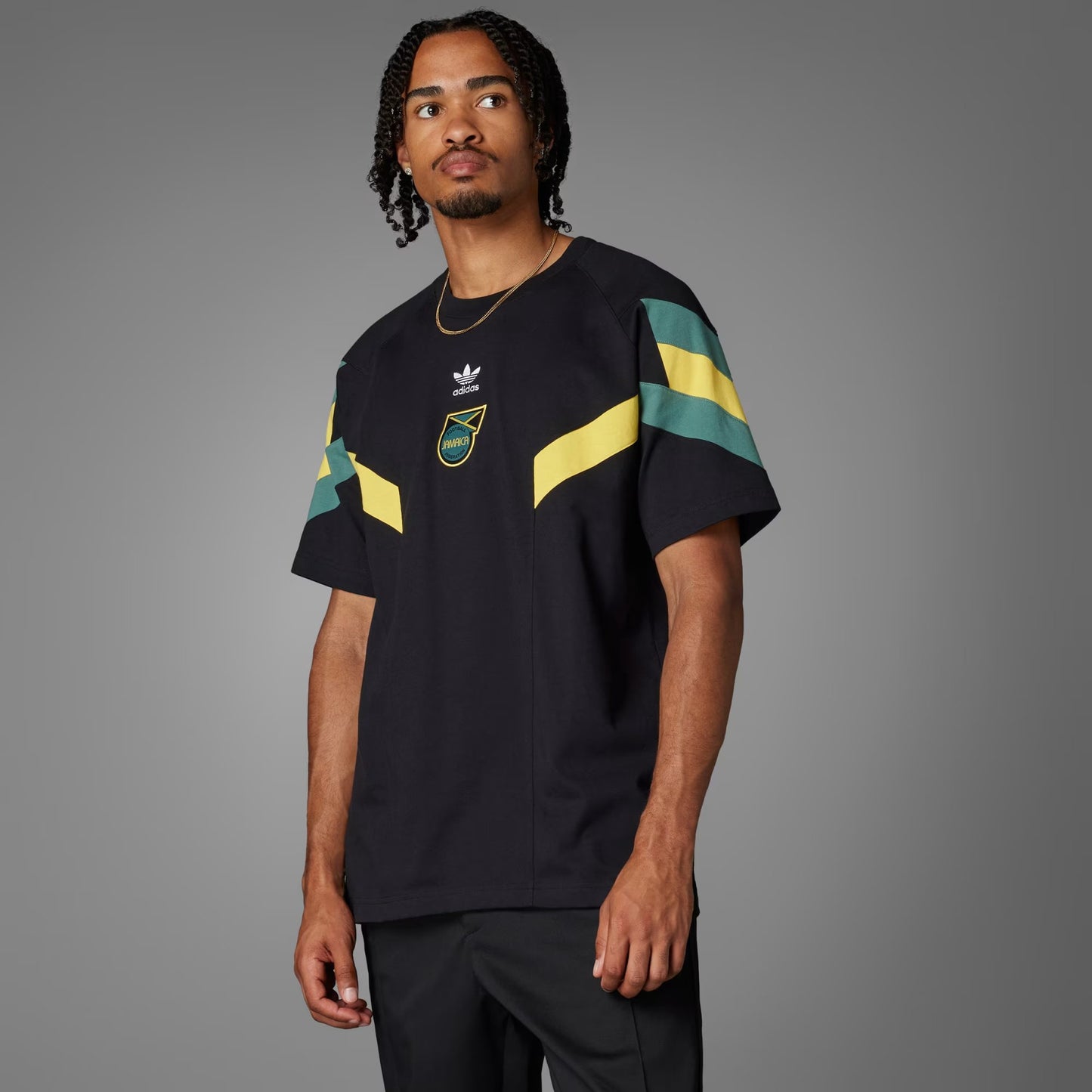 Jamaica