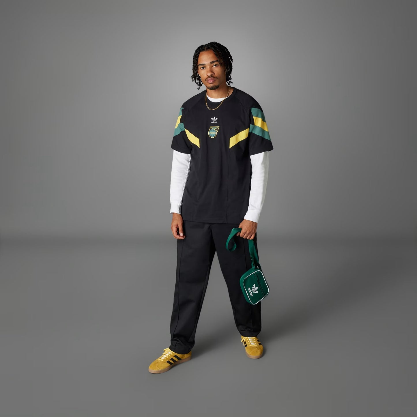 Jamaica