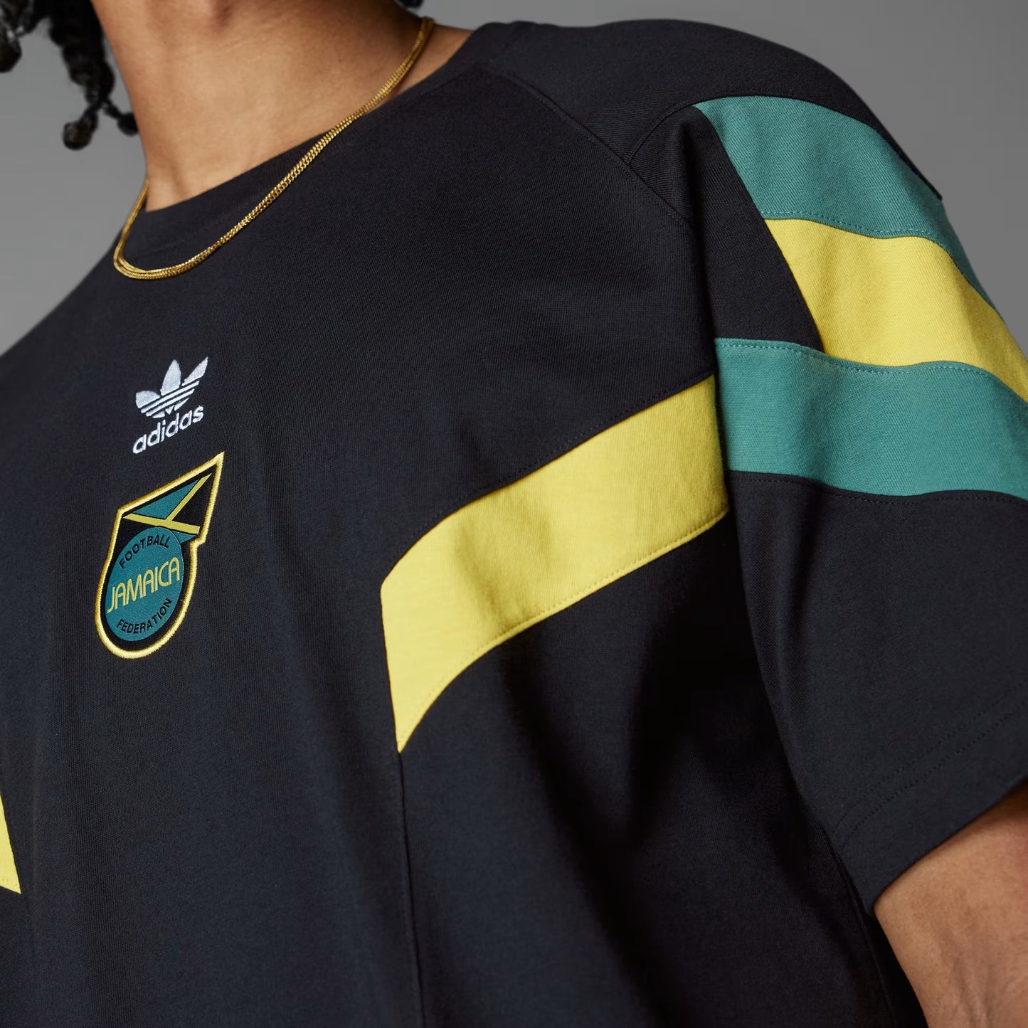 Jamaica