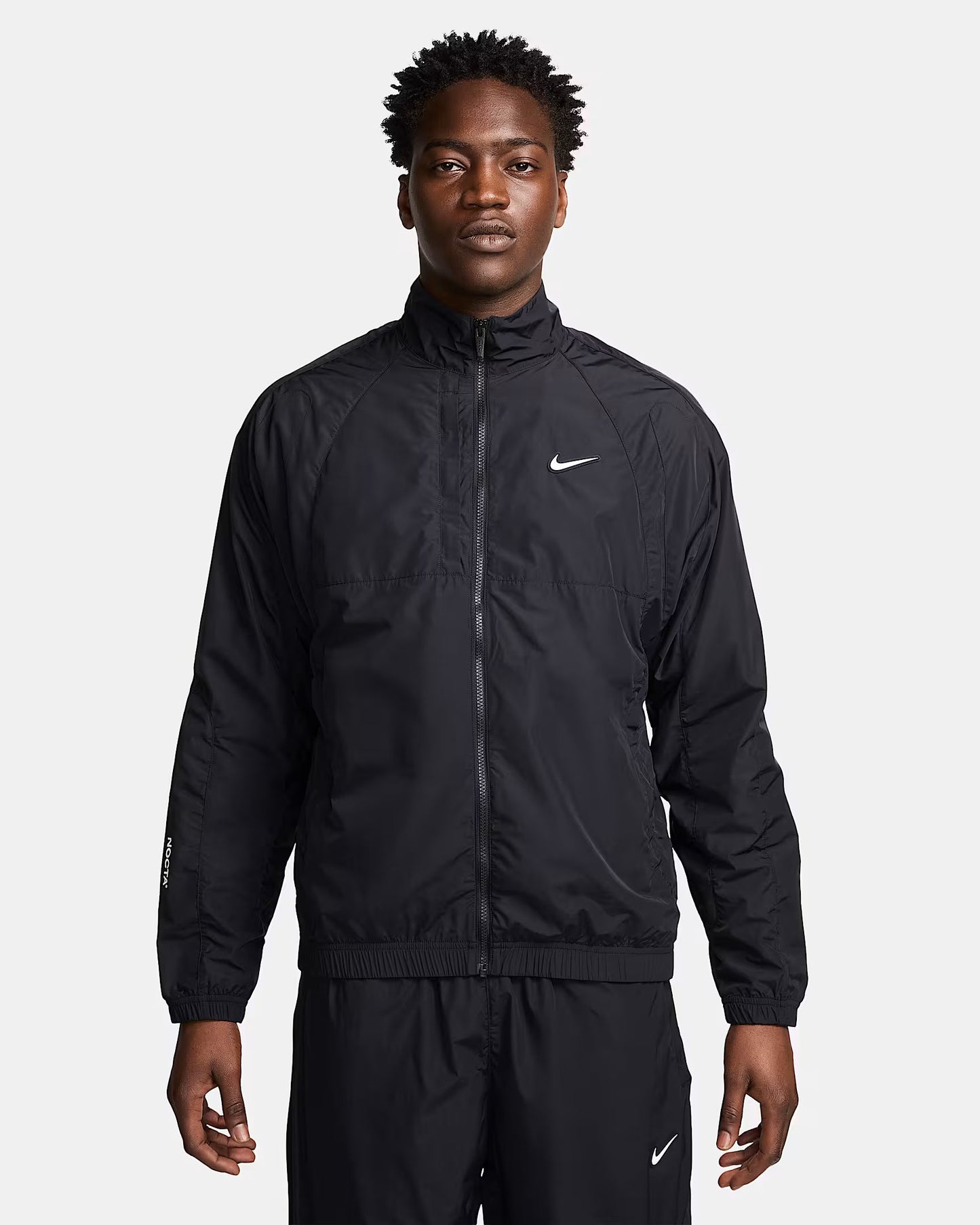 Nike NOCTA Unisex Northstar Nylon Track Jacket