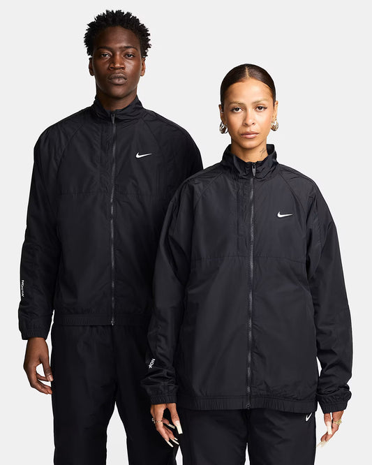 Nike NOCTA Unisex Northstar Nylon Track Jacket