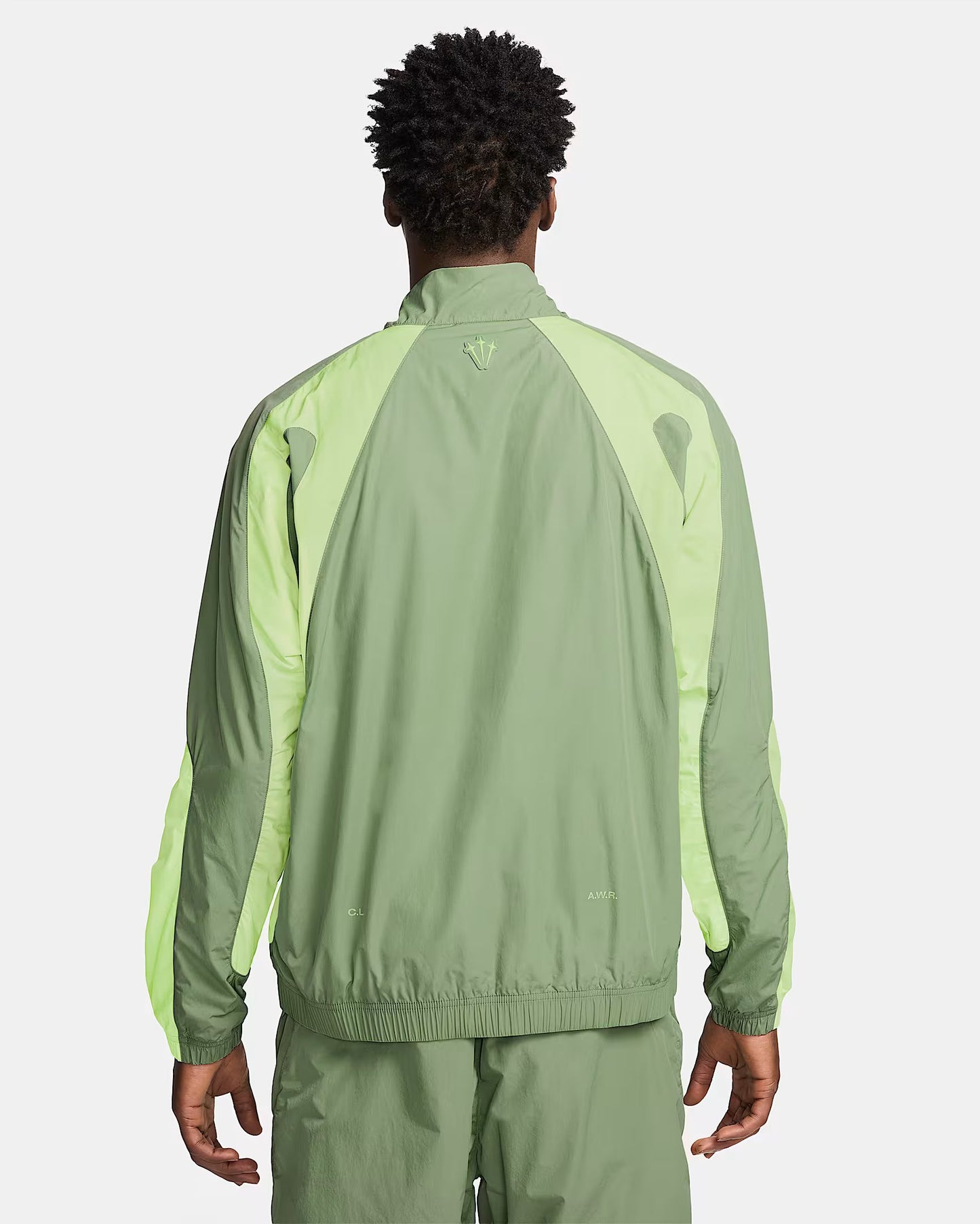Nike NOCTA Unisex Northstar Nylon Track Jacket