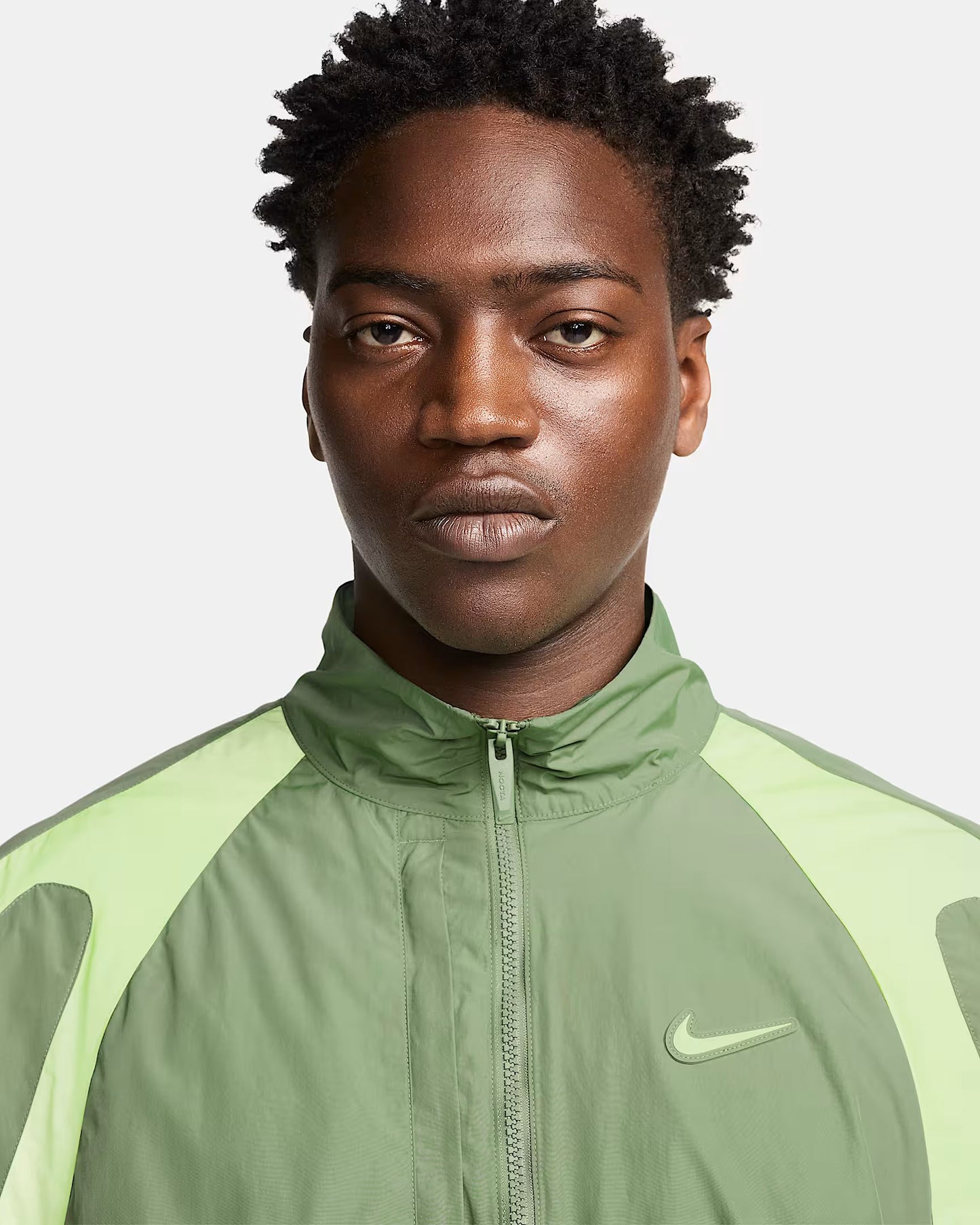 Nike NOCTA Unisex Northstar Nylon Track Jacket