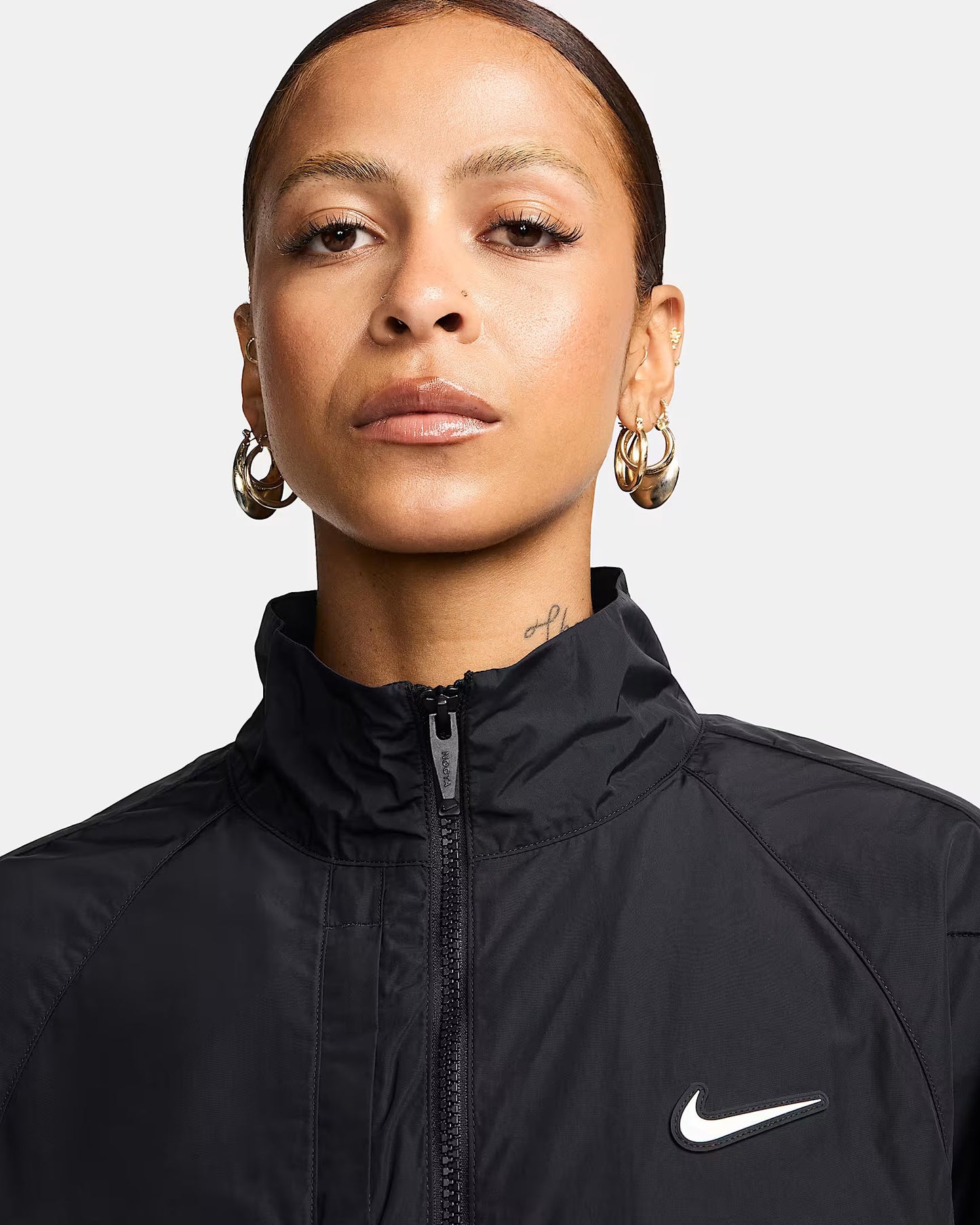 Nike NOCTA Unisex Northstar Nylon Track Jacket