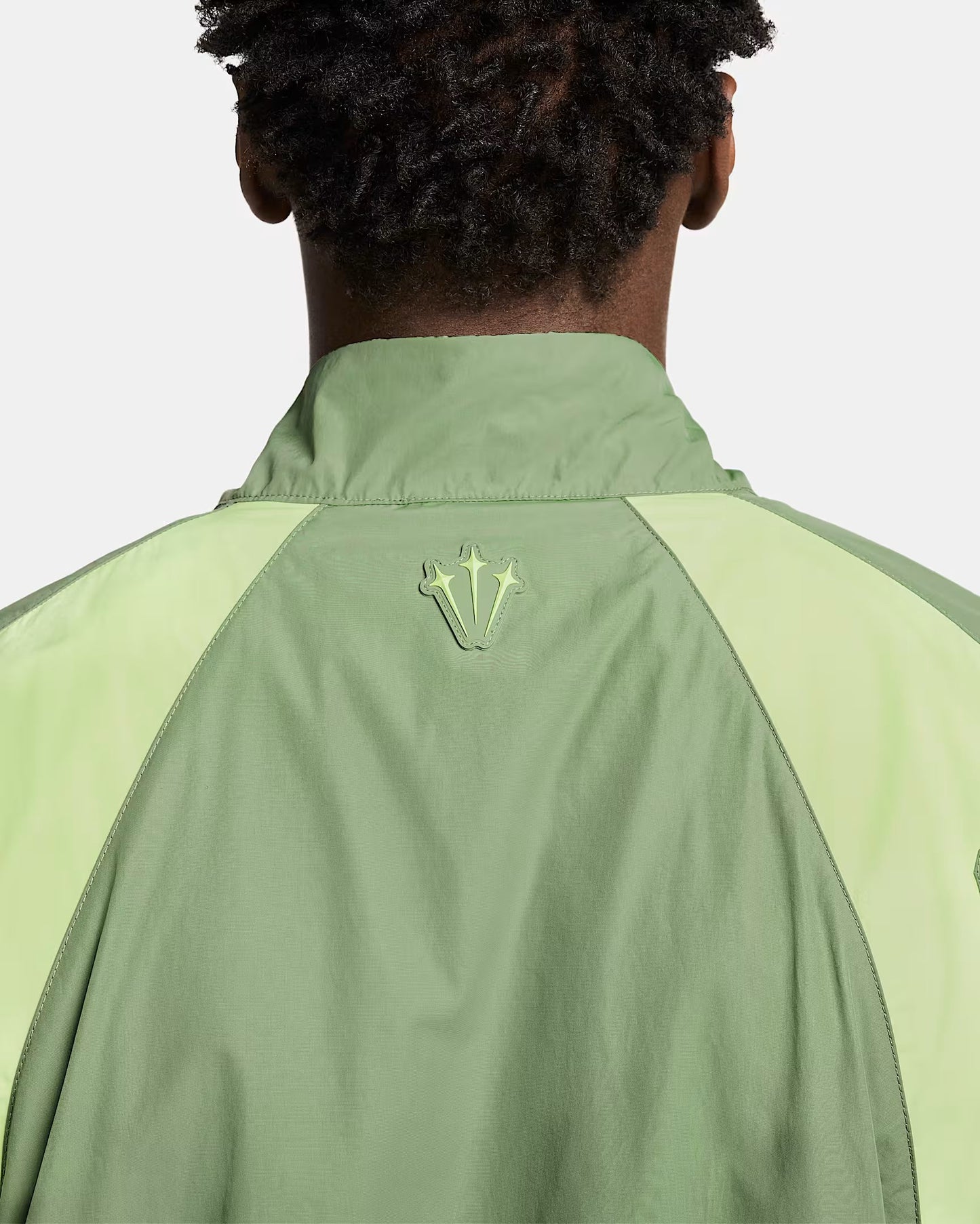 Nike NOCTA Unisex Northstar Nylon Track Jacket