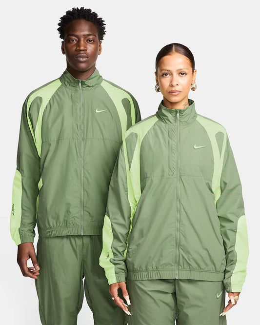 Nike NOCTA Unisex Northstar Nylon Track Jacket