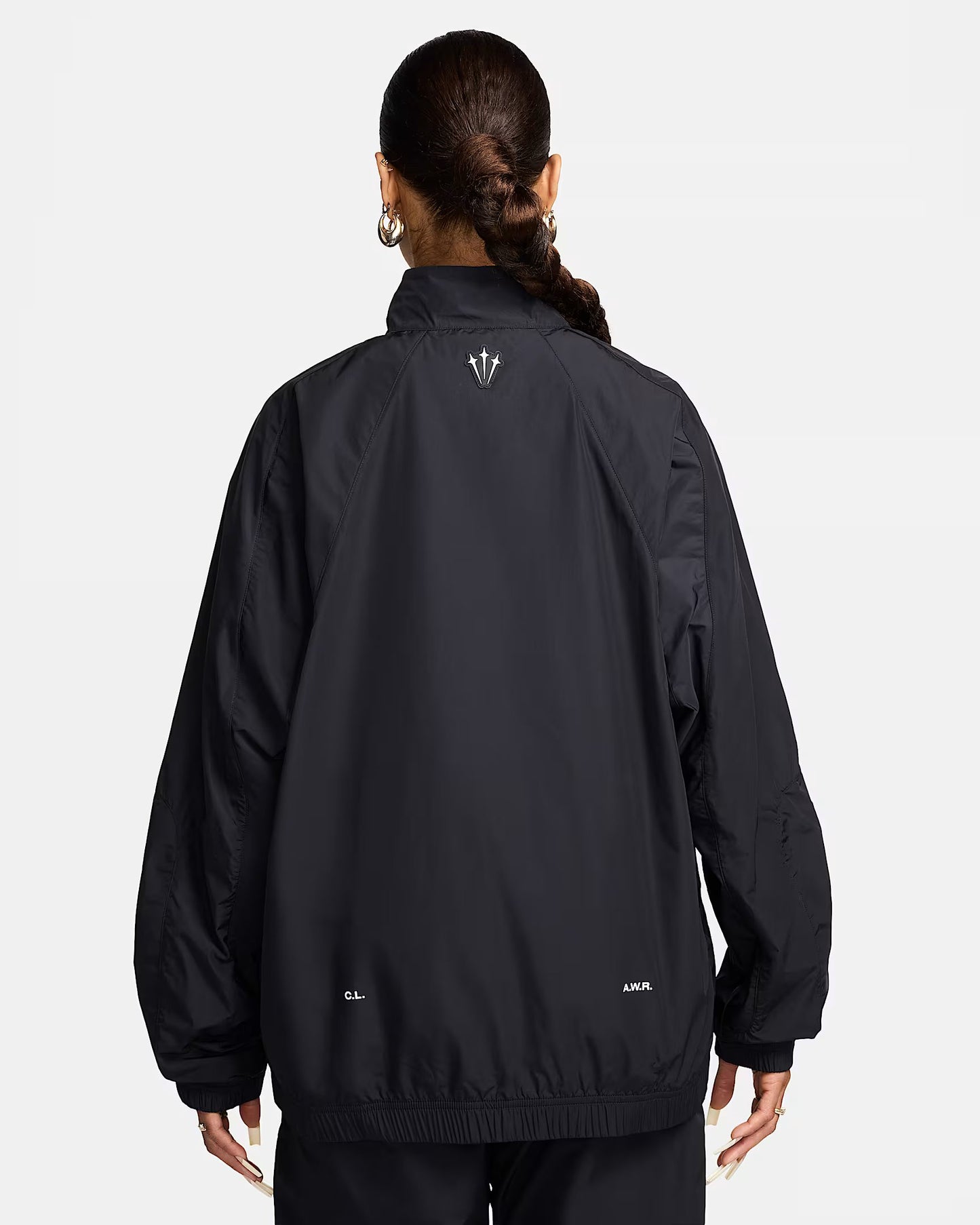 Nike NOCTA Unisex Northstar Nylon Track Jacket