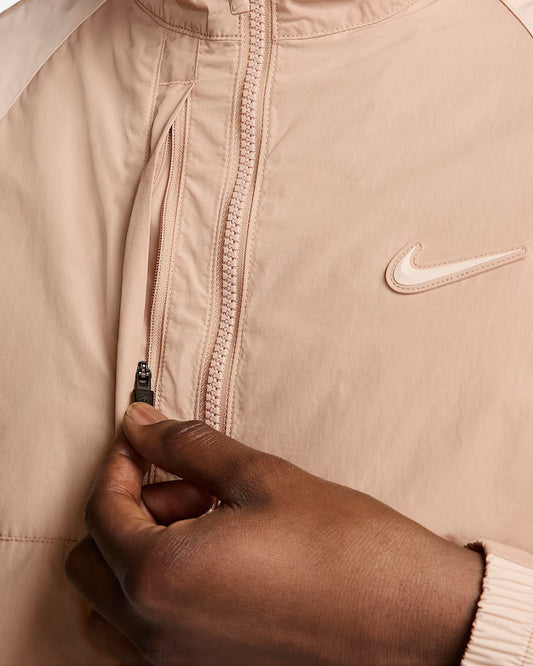 Nike NOCTA Unisex Northstar Nylon Track Jacket