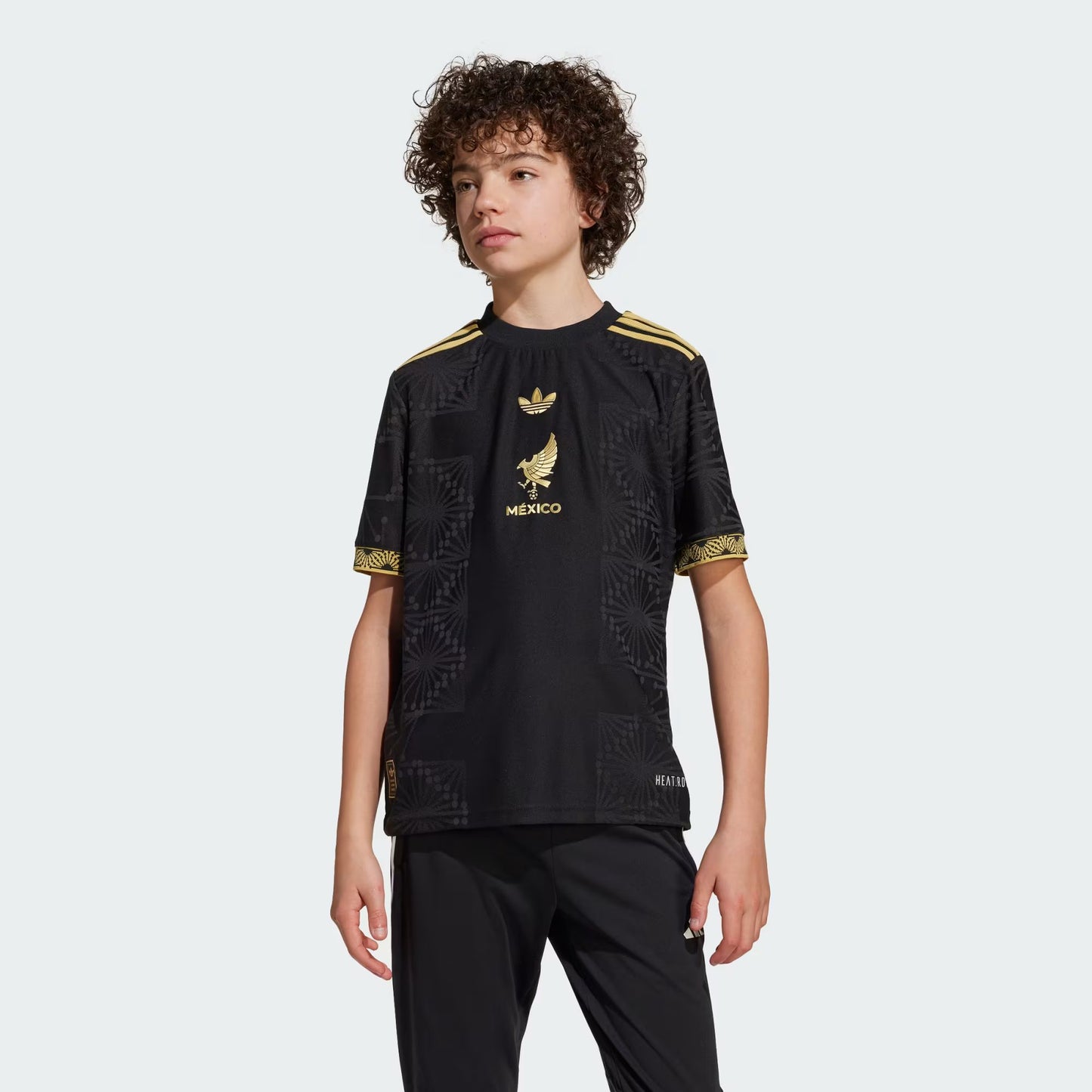 Kids Jerseys | Mexico